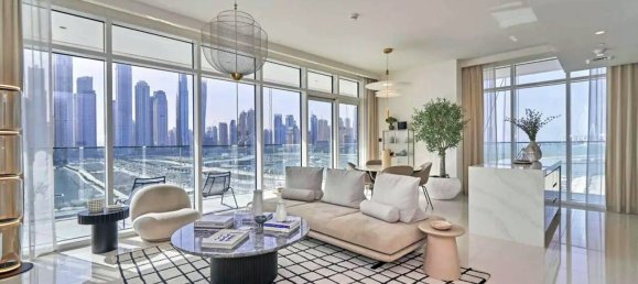 2 bedrooms Apartment in BEACH VISTA TOWER 2, Dubai Harbour, UAE No. 58609 2