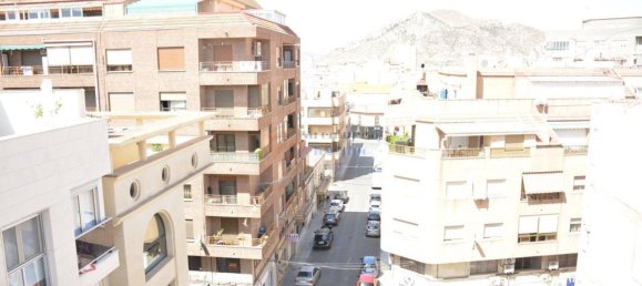 Penthouse T3 em Elda, Spain N.º 157805 8