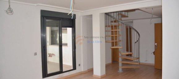 Penthouse T3 em Elda, Spain N.º 157805 9