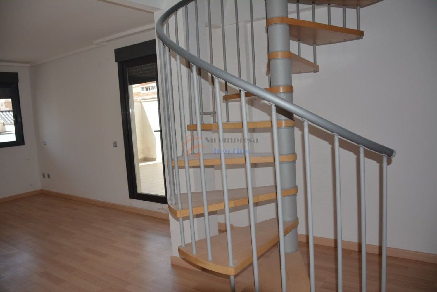 Penthouse T3 em Elda, Spain N.º 157805