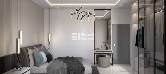 Apartment 2+1 in Alanya, Turkey No. 26274 3