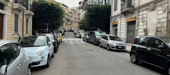 5 rooms Apartment in Messina, Italy No. 30948 15