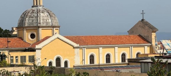 5 rooms Apartment in Messina, Italy No. 30948 11