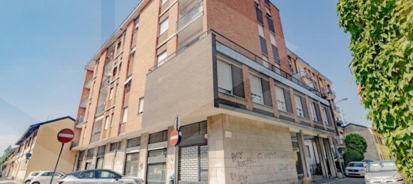 3-Zimmer Wohnung in Parabiago, Italy, Nr. 24732 6