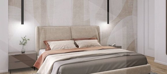 3-Zimmer Wohnung in Parabiago, Italy, Nr. 24732 4