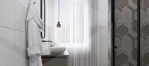 3-Zimmer Wohnung in Parabiago, Italy, Nr. 24732 3