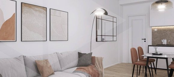 3-Zimmer Wohnung in Parabiago, Italy, Nr. 24732 2