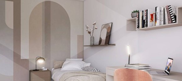 3-Zimmer Wohnung in Parabiago, Italy, Nr. 24732 5