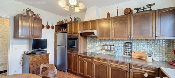 3 bedrooms House in Villemandeur, France No. 57113 11