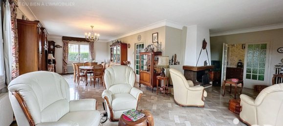 3 bedrooms House in Villemandeur, France No. 57113 6