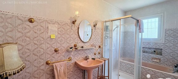 3 bedrooms House in Villemandeur, France No. 57113 14