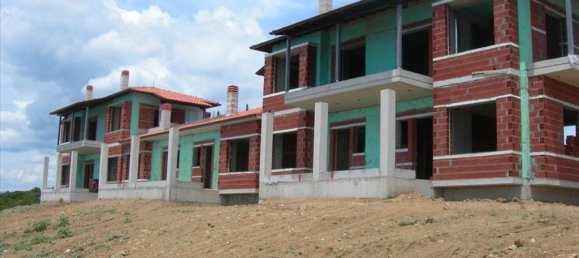 Недвижимость в Халкидики, Греция № 7390 3