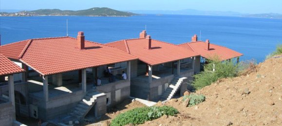 Недвижимость в Халкидики, Греция № 7390 8