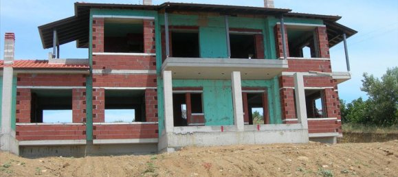 Недвижимость в Халкидики, Греция № 7390 2