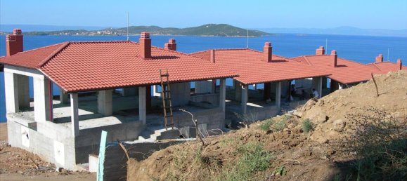 Недвижимость в Халкидики, Греция № 7390 7