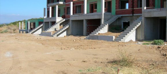 Недвижимость в Халкидики, Греция № 7390 4