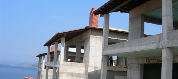 Недвижимость в Халкидики, Греция № 7390 6