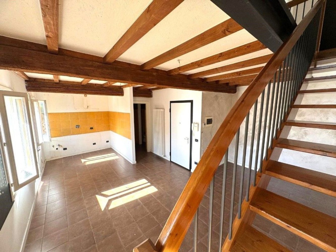 3 bedrooms Duplex in Reggio Emilia, Italy No. 325571