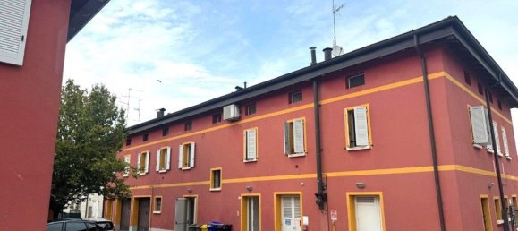 3 bedrooms Duplex in Reggio Emilia, Italy No. 325571 18