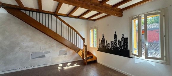 3 bedrooms Duplex in Reggio Emilia, Italy No. 325571 2