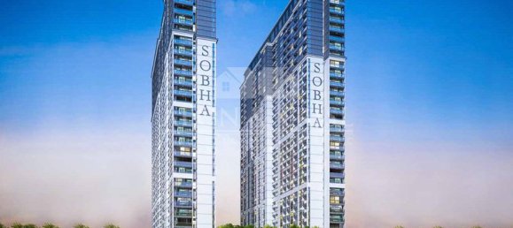 1 bedroom Apartment in Mohammed Bin Rashid City, UAE No. 105745 3