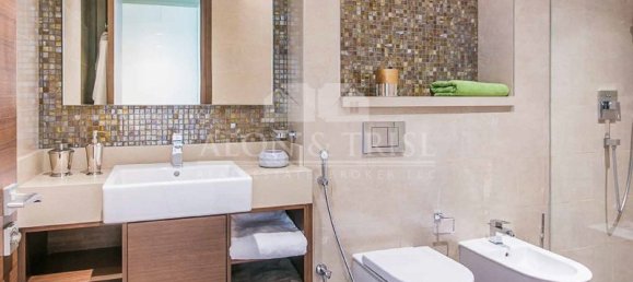 1 bedroom Apartment in Mohammed Bin Rashid City, UAE No. 105745 4