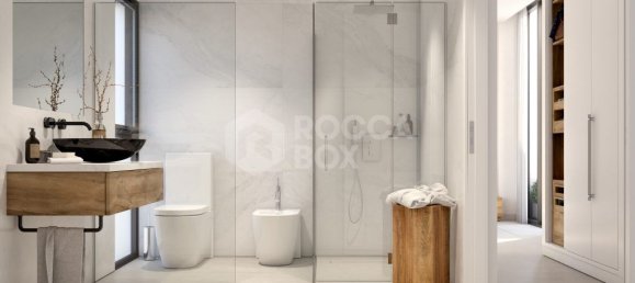 4 bedrooms Villa in Marbella, Spain No. 25068 16