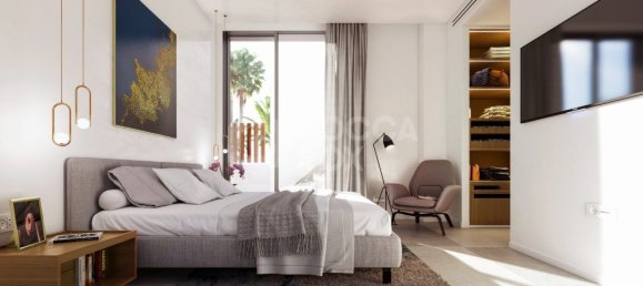 4 bedrooms Villa in Marbella, Spain No. 25068 15