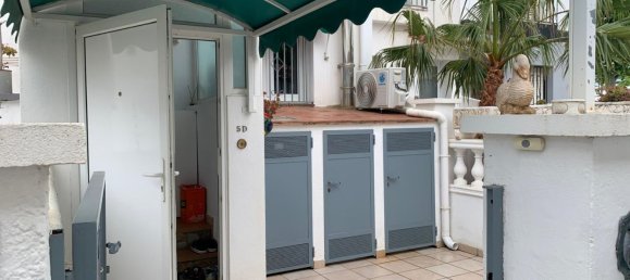 2 bedrooms House in Empuriabrava, Spain No. 143821 31