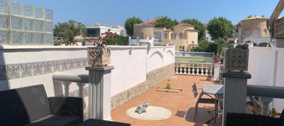 2 bedrooms House in Empuriabrava, Spain No. 143821 10