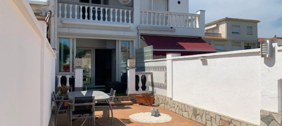 2 bedrooms House in Empuriabrava, Spain No. 143821 8