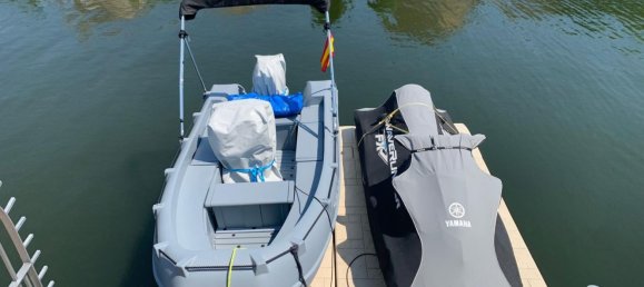 2 bedrooms House in Empuriabrava, Spain No. 143821 4