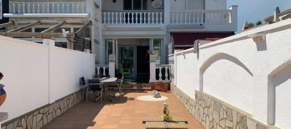 2 bedrooms House in Empuriabrava, Spain No. 143821 6
