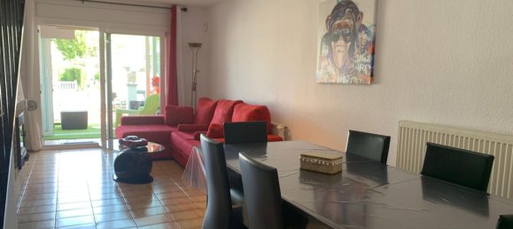 2 bedrooms House in Empuriabrava, Spain No. 143821 14