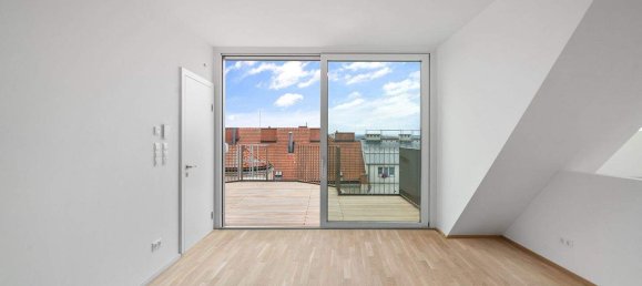 4 rooms Apartment in Rudolfsheim-Funfhaus, Austria No. 135127 15