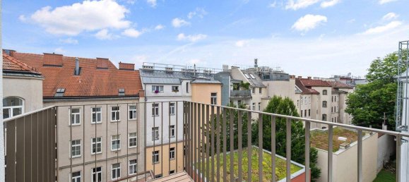 4 rooms Apartment in Rudolfsheim-Funfhaus, Austria No. 135127 16