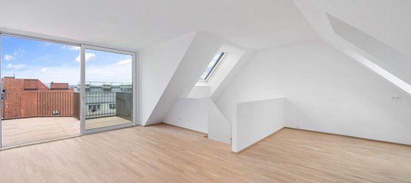 4 rooms Apartment in Rudolfsheim-Funfhaus, Austria No. 135127 13