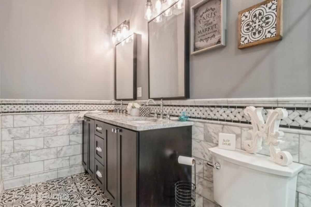 3 bedrooms House in Chicago, USA No. 399170