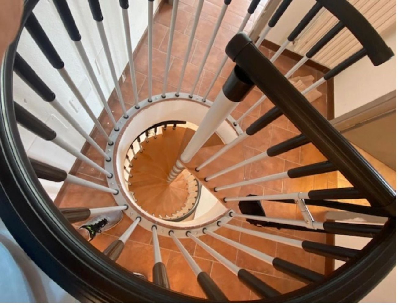 4 bedrooms Duplex in Reggio Emilia, Italy No. 372045