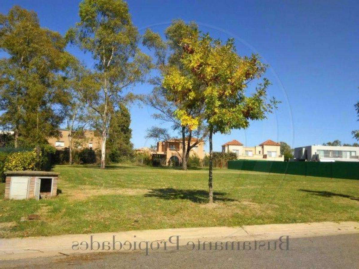  Land in Tigre, Argentina No. 33081