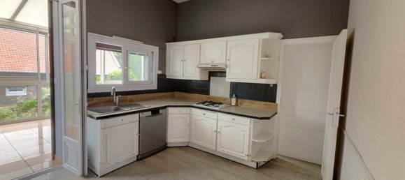 2 Schlafzimmer Haus in Arques, France, Nr. 298337 5