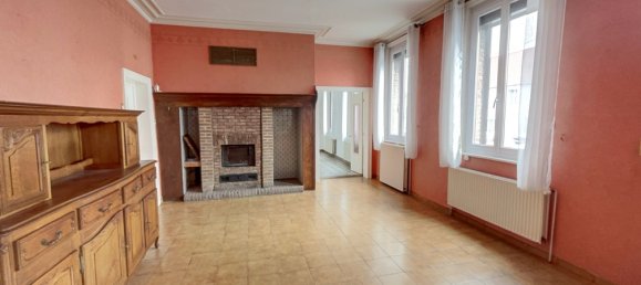 2 Schlafzimmer Haus in Arques, France, Nr. 298337 2