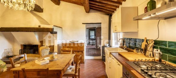 4 غرف نوم منزل في Certaldo, Italy رقم 214580 6