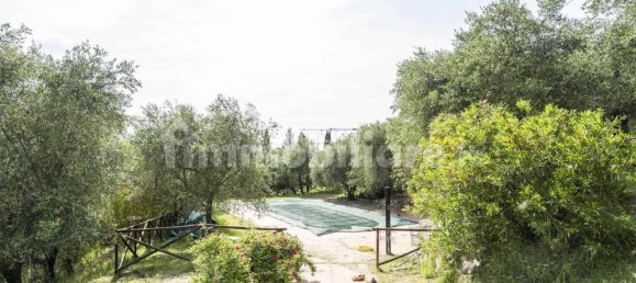 4 غرف نوم منزل في Certaldo, Italy رقم 214580 42