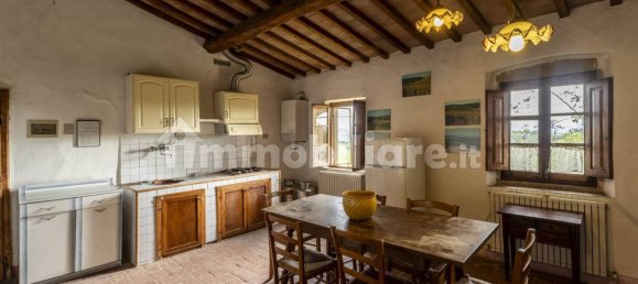 4 غرف نوم منزل في Certaldo, Italy رقم 214580 27