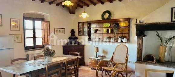 4 غرف نوم منزل في Certaldo, Italy رقم 214580 36