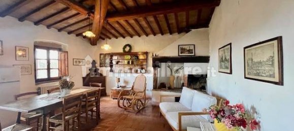 4 غرف نوم منزل في Certaldo, Italy رقم 214580 38