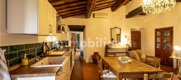 4 غرف نوم منزل في Certaldo, Italy رقم 214580 10