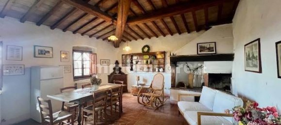 4 غرف نوم منزل في Certaldo, Italy رقم 214580 37