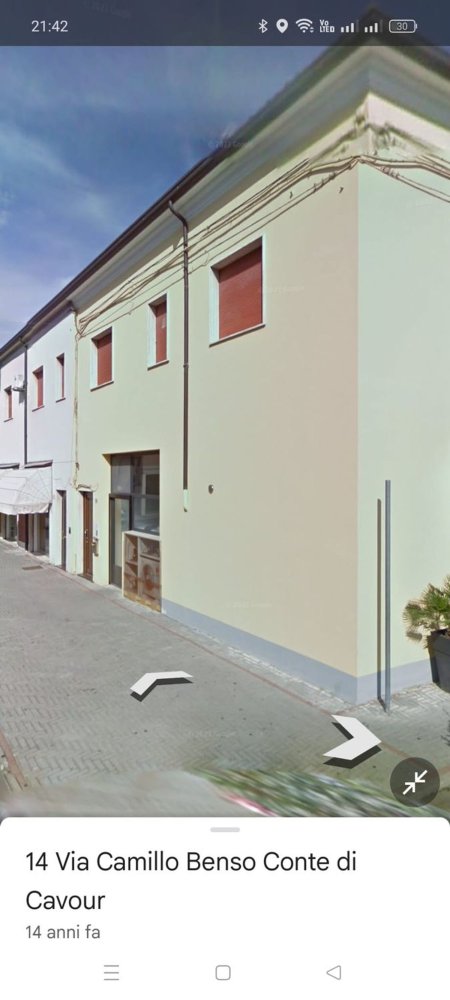 Дом с 8 комнатами в Портомаджоре, Италия № 254551